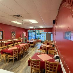 Los Aztecas Mexican Restaurant