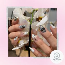 JT  Nails & Spa