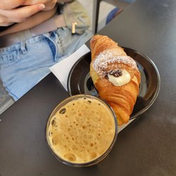Trecaffè