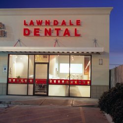Lawndale Dental
