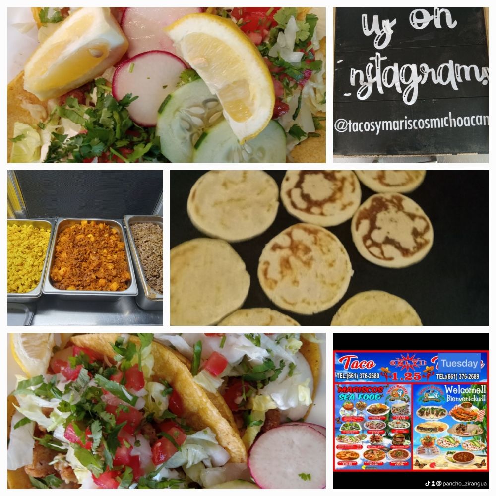 TACOS Y MARISCOS MICHOACAN Updated October 2024 19 Photos 2800