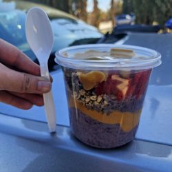 Awake Juice Bar