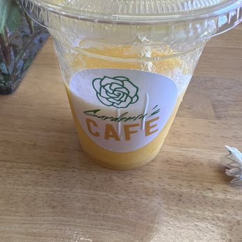 Gardenia's Cafe - Cafes Near Me - Gaithersburg, Maryland Gardenia's Cafe - Cafes Near Me - Gaithersburg, Maryland