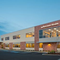 Adventist Health Urgent Care - Parkrose - Adventist Health Medical Group - Urgent Care Parkrose