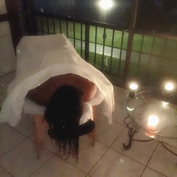 Fiit Massage - Home Spa Experience - Massage Therapy Near Me