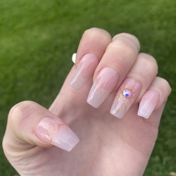 Rockstar Nails & Spa - Nail Salons Near Me - Simi Valley, California