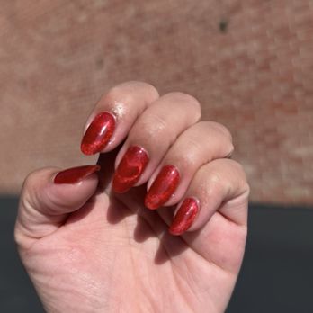 Lavish Nail Studio - Nail Salons Near Me - Arcadia, California