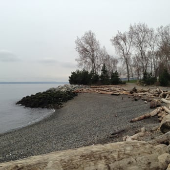 Olympic Sculpture Park - Olympic sculpture park pocket beach - Parks Near Me - Seattle, Washington Olympic Sculpture Park - Olympic sculpture park pocket beach - Parks Near Me - Seattle, Washington