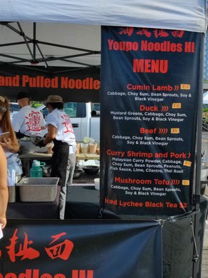 Kaka'ako Farmers Market by null