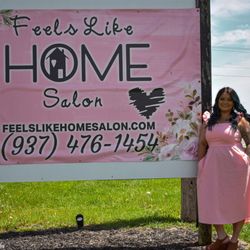 Feels Like Home Salon