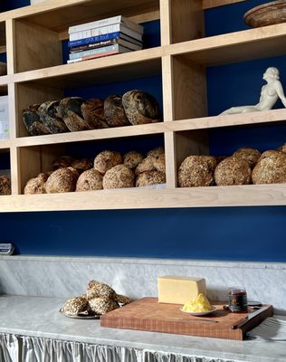Oat Bakery - Goleta by null