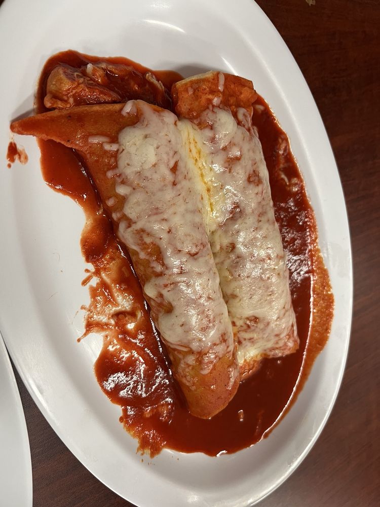 Rincon Sabroso Restaurant