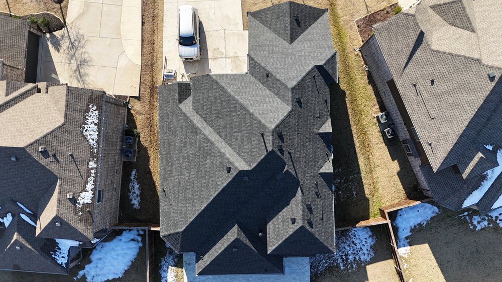 Slide of Ready Roofing & Solar