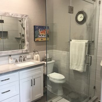 Lopez Lopez LV Kitchens - Saul was able to install pull out drawers in each sink base for excellent storage. - Countertop Installation Near Me - Henderson, Nevada