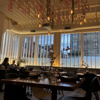Saku - Atmosphere - Cocktail Bars Near Me - Hoboken, New Jersey