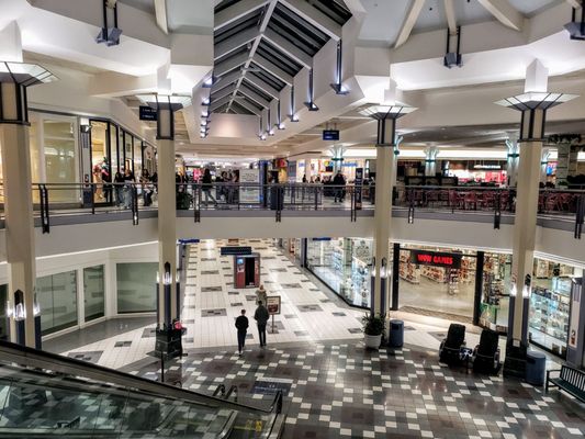 WESTMORELAND MALL Updated October 2025 95 Photos 29 Reviews