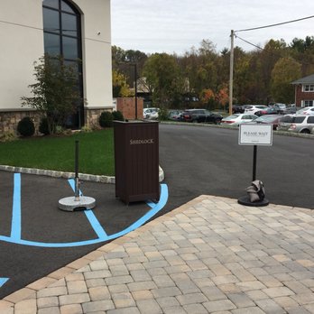 Shedlock Auto Care Specialists - Valet service and checkin - Auto Parts & Supplies Near Me - Warren, New Jersey