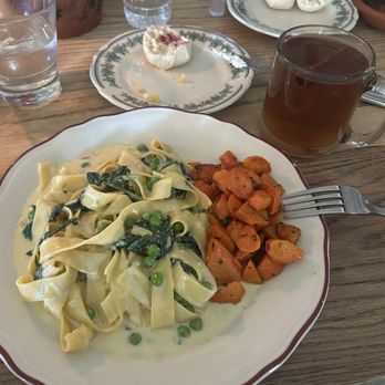 Eagle Tavern - Noodles - American Near Me - Dearborn, Michigan