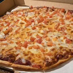 Home Run Inn Pizza