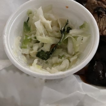 Corky's BBQ - Coleslaw - Barbeque Near Me - Cordova, Tennessee Corky's BBQ - Coleslaw - Barbeque Near Me - Cordova, Tennessee