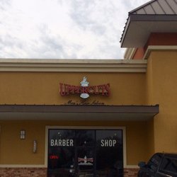 Uppercuts Men's Hair Saloon
