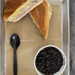 Cuban Sandwich