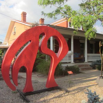Canyon Road - Art Galleries Near Me - Santa Fe, New Mexico