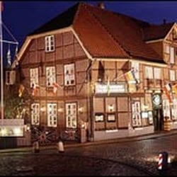 Zum alten Schifferhaus - Foto von der Homepage
