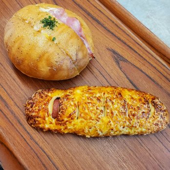 Chateau De Chantilly Cafe - Ham and cheese bread and hotdog bread - Bakeries Near Me - Chantilly, Virginia Chateau De Chantilly Cafe - Ham and cheese bread and hotdog bread - Bakeries Near Me - Chantilly, Virginia