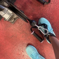 The Gym Vista