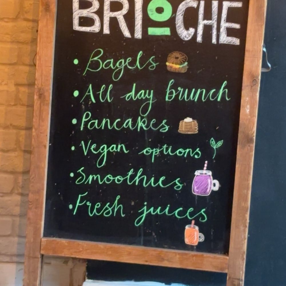 Bonjour Brioche - Cafes Near Me - London, XGL Bonjour Brioche - Cafes Near Me - London, XGL