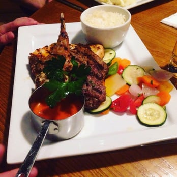 A la Turka - Turkish mixed grill - Turkish Near Me - Warrington, WRT