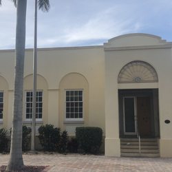 Fort Pierce Post Office