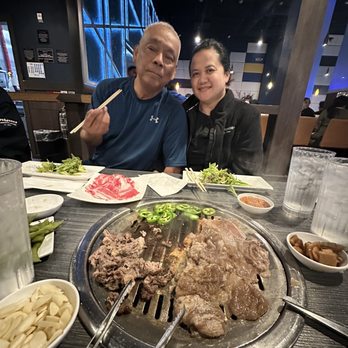 Gen Korean BBQ House - Barbeque Near Me - Oxnard, California Gen Korean BBQ House - Barbeque Near Me - Oxnard, California