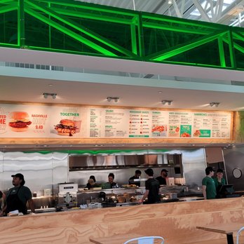 BB's Crispy Chicken - Interior, ordering station and huge menu! - Sandwiches Near Me - Cary, North Carolina BB's Crispy Chicken - Interior, ordering station and huge menu! - Sandwiches Near Me - Cary, North Carolina