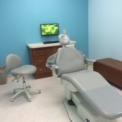 Smile Professionals of El Paso - Nice, clean rooms!