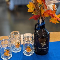 East Rock Brewing Company