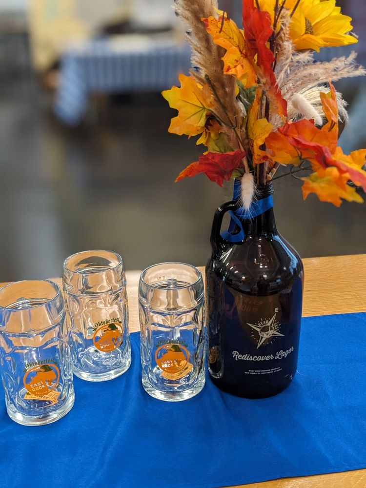 East Rock Brewing Company