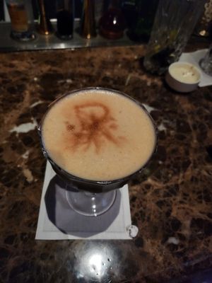 St. Regis Bar by null