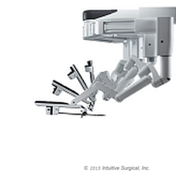 Devin Garza, MD FACOG - Da Vinci® Surgery is the latest technological platform providing safe and effective minimally invasive surgery.