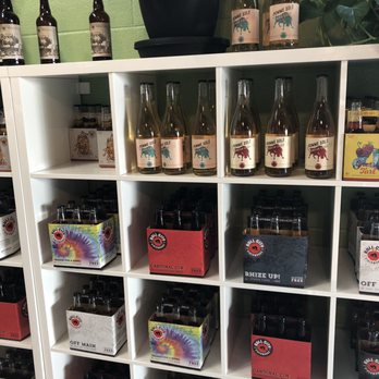 Bull City Ciderworks-Durham - Breweries Near Me - Durham, North Carolina