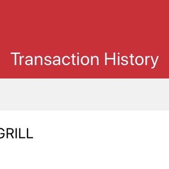 WaBa Grill - This is the first charge. - Fast Food Near Me - Ontario, California