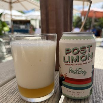 PostBoy - Burgers Near Me - New Buffalo, Michigan