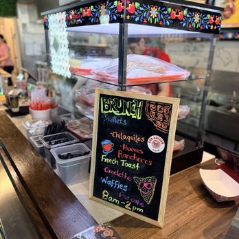 Con Azucar Cafe - Cafes Near Me - Omaha, Nebraska
