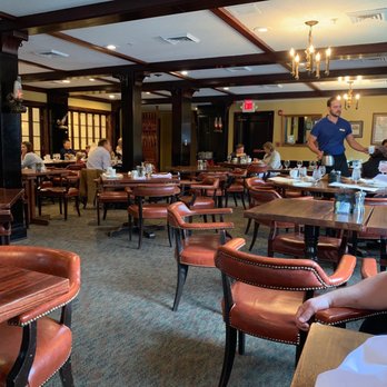 Concord's Colonial Inn - Hotels Near Me - Concord, Massachusetts