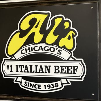 Al's Beef - Sandwiches Near Me - Chicago, Illinois Al's Beef - Sandwiches Near Me - Chicago, Illinois