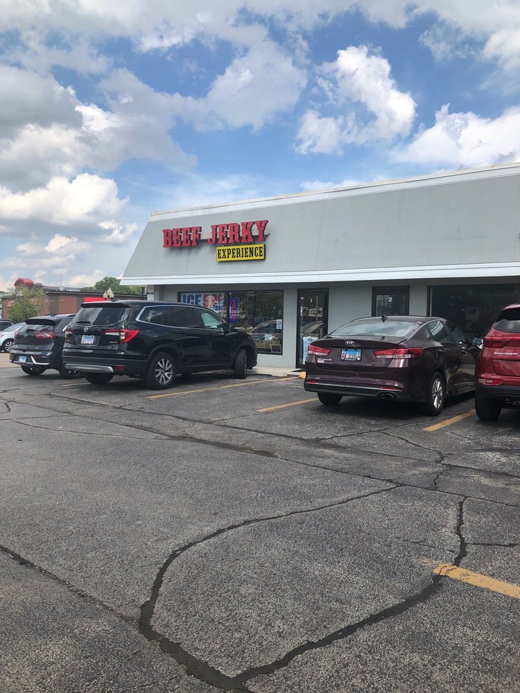 BEEF JERKY EXPERIENCE Updated September 2024 22 Photos & 10 Reviews