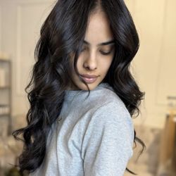 Gold Coast Salon - Styled to perfection!