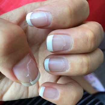 PS Nails & Spa - After 1.5 weejs - Nail Salons Near Me - Boston, Massachusetts PS Nails & Spa - After 1.5 weejs - Nail Salons Near Me - Boston, Massachusetts