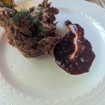Rye Bunny - Fried chicken - Breakfast & Brunch Near Me - Washington, DC, District of Columbia